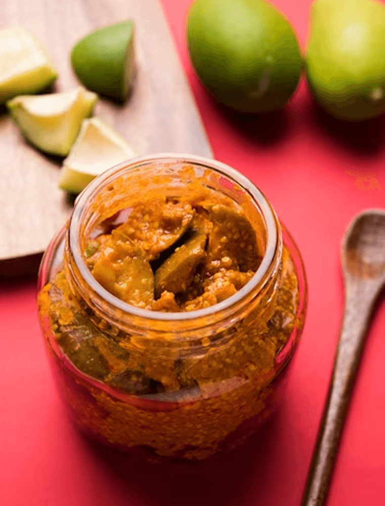 Mango Pickle 250g | Homemade Aam Ka Achar | Test of Mithila Bihar